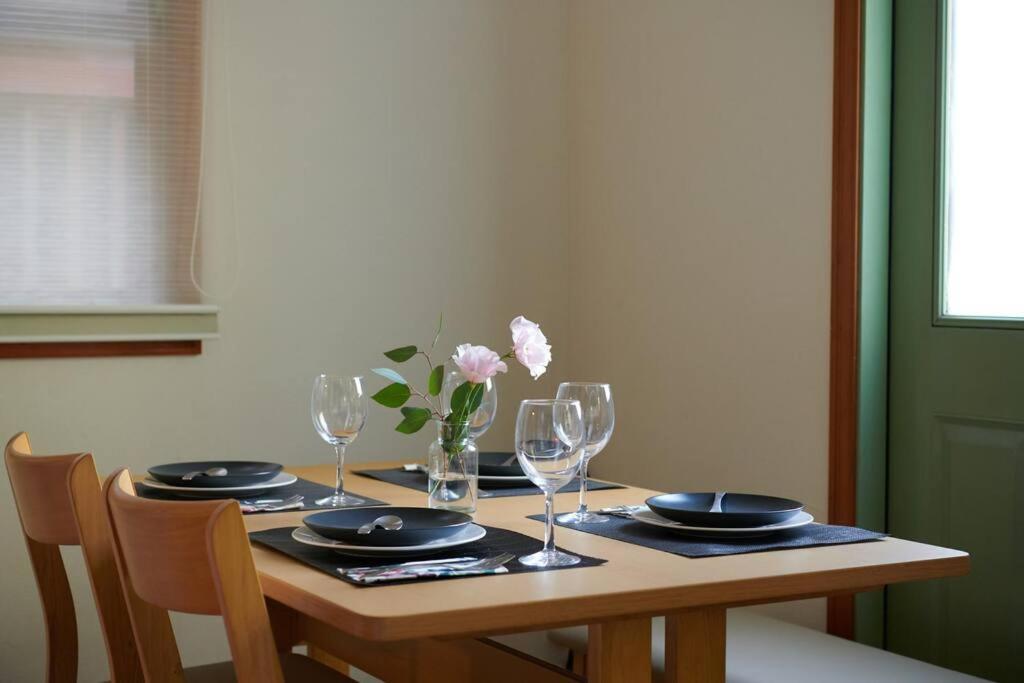 Villa Parakeet Yufu
